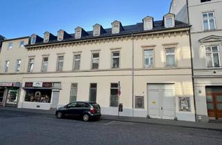 Anlageobjekt in 65183 Wiesbaden, "Toplage Nähe Fußgängerzone" Wohn-und Geschäftshaus in sehr guter Innenstadtlage