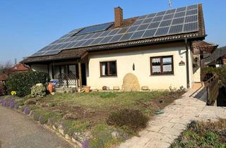 Wohnung mieten in 74214 Schöntal, Sehr schöne und ruhig gelegene Maisonette-Wohnung in Schöntal/Marlach