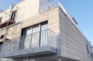 Wohnung mieten in Tal, 81825 München, Moderne 3-Zimmer-Wohnung mit Dachterrassen in der Gartenstadt-Trudering