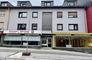 Büro zu mieten in Barmer Straße, 42899 Lüttringhausen, Ladenlokal/Büro/Gewerberäume in Remscheid Lüttringhausen