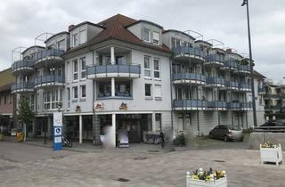 Gewerbeimmobilie kaufen in 79108 Zähringen, Attraktive Gewerbeeinheit in zentraler Lage von Bad Krozingen