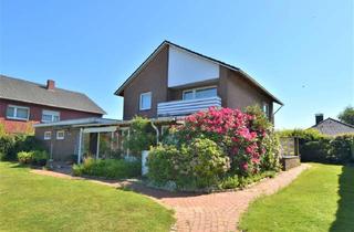 Haus kaufen in 49577 Ankum, Zentrales Wohnhaus in Toplage von Ankum