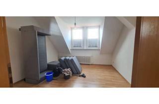 Wohnung mieten in Schunterstrtaße, 38106 Braunschweig, 3-Zi-Whg über 2 Etagen, möbliert, Braunschweig, östl. Ringgebiet