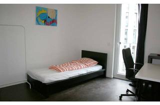 Immobilie mieten in Bernhard-Weiß-Straße 1-3, 10178 Berlin, Zimmer in der Bernhard-Weiß-Straße -