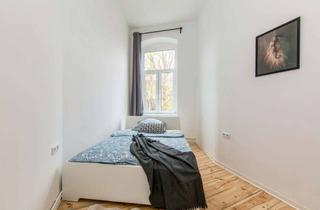 Immobilie mieten in Frankfurter Allee, 10317 Berlin, Zimmer Frankfurter Allee