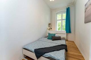Immobilie mieten in Nürnberger Straße, 10789 Berlin, Zimmer Nürnberger Straße