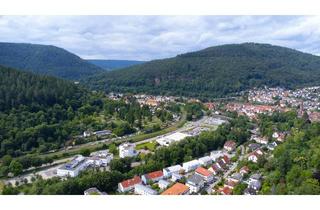 Grundstück zu kaufen in 69151 Neckargemünd, Sonniges, ruhig gelegenes und vielseitig bebaubares Baugrundstück in idyllischer Lage