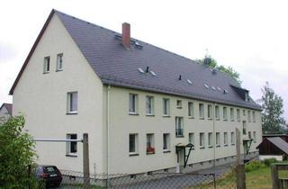 Wohnung mieten in Straße Der Solidarität 26, 08538 Weischlitz, Kurzexposé 500206/26/2