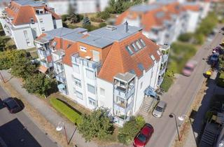 Anlageobjekt in 04158 Leipzig, VOLLVERMIETUNG UND TOP-RENDITE // Immobilienpaket mit 6 Wohneinheiten in Leipzig-Wiederitzsch