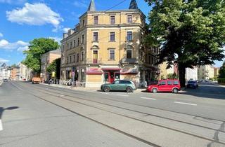 Wohnung kaufen in 01157 Dresden, +ESDI+ Wohnen in DD-Cotta! Aktuell vermietete 3-Zimmer-Wohnung mit Balkon und Außenstellplatz!