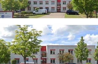 Gewerbeimmobilie mieten in Ikarusstraße 10, 04435 Schkeuditz, Moderne BUERO.flaechen im Logistik- und Businesspark Schkeuditz