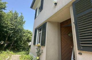 Wohnung mieten in 07743 Jena, großes Einfamilienhaus mit Wintergarten im Friesweg frei ab August