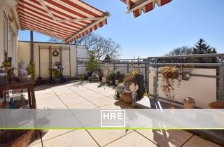 Wohnung kaufen in 28757 Bremen, Vegesack | Gepflegte und Altersgerechte Wohnung mit toller Dachterrasse über Vegesack!