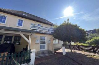 Gastronomiebetrieb mieten in 96472 Rödental, Attraktiver Gastronomie- Betrieb in Einberg zu vermieten!