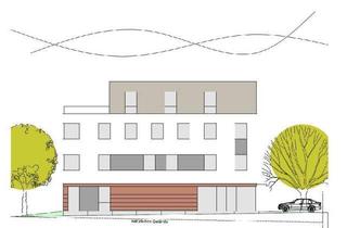 Gewerbeimmobilie mieten in 35519 Rockenberg, ++ Neubau-Erstbezug: Attraktiver Büro- und Ärztehaus-Neubau in Rockenberg ++