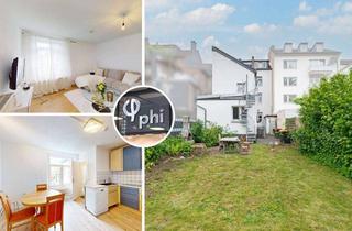 Anlageobjekt in 52068 Aachen, PHI AACHEN - Attraktives Investment! Vollvermietetes Mehrfamilienhaus in bekannter Lage von Aachen!