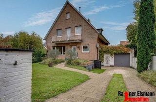 Haus kaufen in 46459 Rees, Rees: Charmante Immobilie im Herzen von Rees