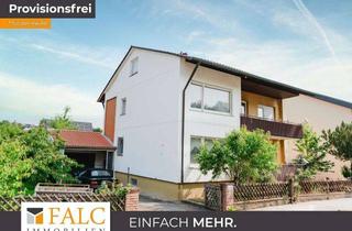Haus kaufen in 75203 Königsbach-Stein, 2-Familienhaus zur Verwirklichung Ihrer Träume!