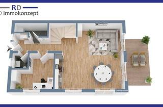 Haus mieten in 07381 Pößneck, Neubau DHH für Familie mit Garten und Stellplatz