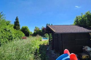  in 86316 Friedberg, Schönes Baggersee Grundstück - Kein Seegrundstück!