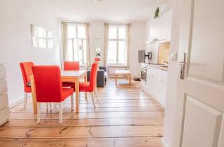 Wohnung kaufen in Straße 12, 12053 Berlin, Berlin - Charmante 2-Zimmer-Altbauwohnung im beliebten Szenekiez von Neukölln - Bezugsfrei ab Herbst 2025