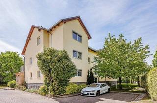 Wohnung kaufen in 14612 Falkensee, Falkensee - Helle Dachgeschosswohnung mit wunderschöner Dachterrasse