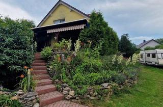 Einfamilienhaus kaufen in 07616 Bürgel, Bürgel - Ihr Traumhaus inmitten der Natur