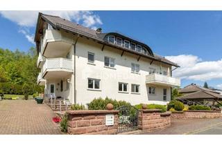 Mehrfamilienhaus kaufen in 63637 Jossgrund, Jossgrund - Mehrfamilienhaus mit hochwertiger Ausstattung, villenartigem Charme & großzügigem Grundstück