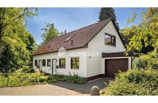 Haus kaufen in 53819 Neunkirchen-Seelscheid, Neunkirchen-Seelscheid - Gepflegtes Zweifamilienhaus mit Westterrassen, Garage und zusätzlichem Wiesengrundstück gegenüber