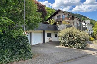 Einfamilienhaus kaufen in 54317 Riveris, Riveris - Wohnhaus mit großem Grundstück und Einliegerwohnung