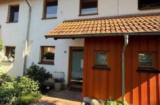 Reihenhaus kaufen in 32108 Bad Salzuflen, Bad Salzuflen - Sehr gepflegtes Reihenmittelhaus mit viel Platz für eine größere Familie