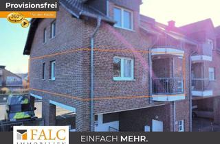 Wohnung kaufen in 53757 Sankt Augustin, Sankt Augustin - Ruhig, grün, zentral