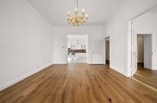 Wohnung kaufen in Drakestraße 39, 12205 Berlin, Berlin - Stilvolle Altbauwohnung mit gehobener Ausstattung in Toplage