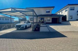 Einfamilienhaus kaufen in 35447 Reiskirchen, Reiskirchen - Einfamilienhaus