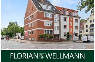 Mehrfamilienhaus kaufen in 28207 Bremen, Bremen - Haus in Bremen