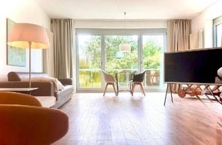 Wohnung kaufen in 25836 Garding, Garding - ruhige 62,5m² Wohnung mit Sonnenbalkon