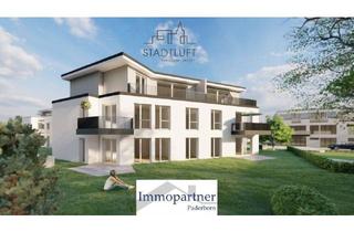 Wohnung kaufen in Elser Kirchstraße 10A, 33106 Paderborn, Paderborn - NEU ! Elser Kirchstraße 10a (Haus5) - Klimafreundlicher Neubau KFW 40 QNG Förderkredit