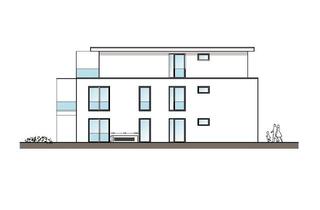Wohnung kaufen in Elser Kirchstraße 10A, 33106 Paderborn, Paderborn - NEU ! Elser Kirchstraße 10a (Haus5) - Klimafreundlicher Neubau KFW 40 EE mit QNG Zertifikat