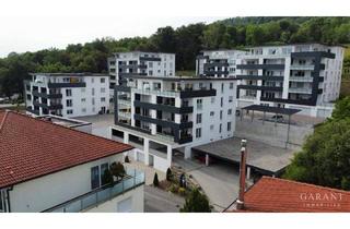 Wohnung kaufen in 97980 Bad Mergentheim, Bad Mergentheim - Jung statt Neu!