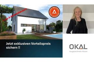 Einfamilienhaus kaufen in 56355 Oberbachheim, Oberbachheim - AKTION !!! DAS KLASSISCHE EINFAMILIENHAUS MIT OFFENER BAUWEISE - Malervorbereitet inkl. Grundstück