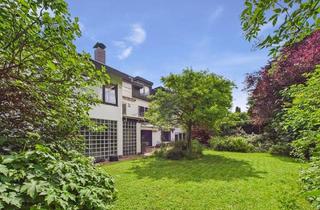 Haus kaufen in 68163 Mannheim, Mannheim / Lindenhof - Coming Soon!! Freist. 2 FH in Toplage von MA-LindenhofNiederfeld