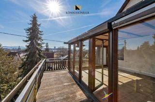 Haus kaufen in 72622 Nürtingen, Nürtingen - Ihr neues Zuhause mit Weitblick - Charmantes Zweifamilienhaus mit Einliegerwohnung in Nürtingens bester Lage