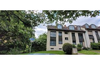 Wohnung kaufen in 34131 Kassel, Kassel - ETW - klein + fein in Kassel - Brasselsberg