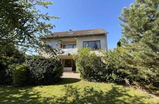 Haus kaufen in 97215 Uffenheim, Uffenheim - Großartige Möglichkeiten für große Familien!