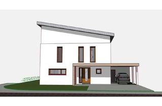 Einfamilienhaus kaufen in Zur Französischen Kapelle, 59494 Soest, Soest - Baubeginn 2025: Projektiertes, freistehendes Einfamilienhaus in Toplage