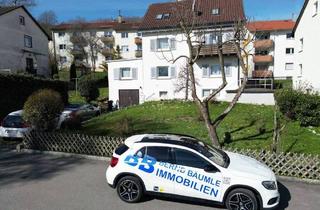 Haus kaufen in 72488 Sigmaringen, Sigmaringen - Eine Liebe fürs Leben! Wohnhaus mit schönem Baustil, drei Garagen und viel Grünfläche in sonniger Lage.