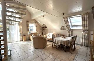Wohnung kaufen in 53474 Bad Neuenahr-Ahrweiler, Bad Neuenahr-Ahrweiler - **Lichtdurchflutete Galerie-Wohnung in attraktiver Lage**