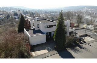 Doppelhaushälfte kaufen in 97209 Veitshöchheim, Veitshöchheim - Doppelhaushälfte in Split-Level- Bauweise in Veitshöchheim
