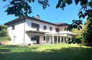Einfamilienhaus kaufen in 36043 Fulda, Fulda - GROSSES EINFAMILIENHAUS MIT POTENTIAL-SANIERUNGSOBJEKT IN GUTER LAGE ...