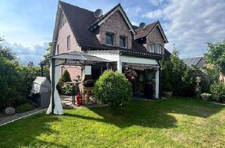 Haus kaufen in 45772 Marl, Marl - Familienhaus mit Terrasse und gr. Garten (auf Erbpacht)
